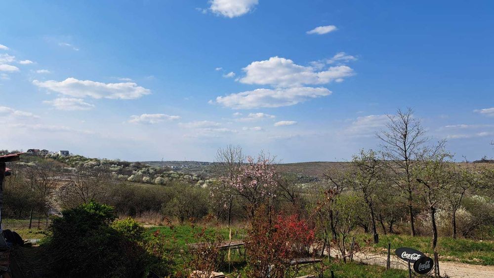 Vand teren intravilan zona Gheorghe Doja Oradea