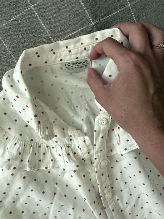 Продам школьную форму для девочки 8-9-10 лет