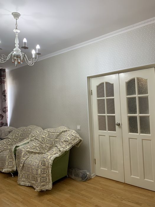 Ищу порядочную квартирантку