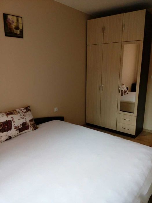 Продавам апартамент