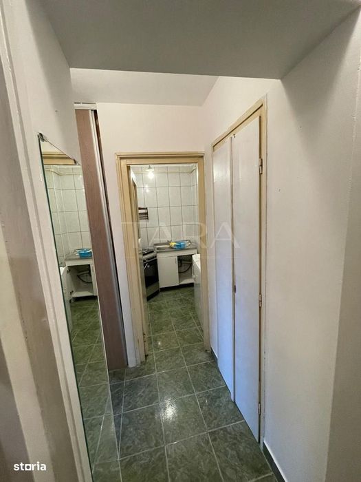 EXCLUSIVITATE. Apartament cu 2 camere, zona Grigore Alexandrescu.