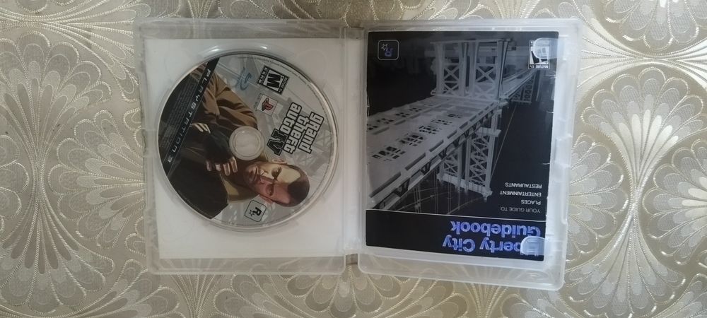 GTA 4 за PlayStation 3