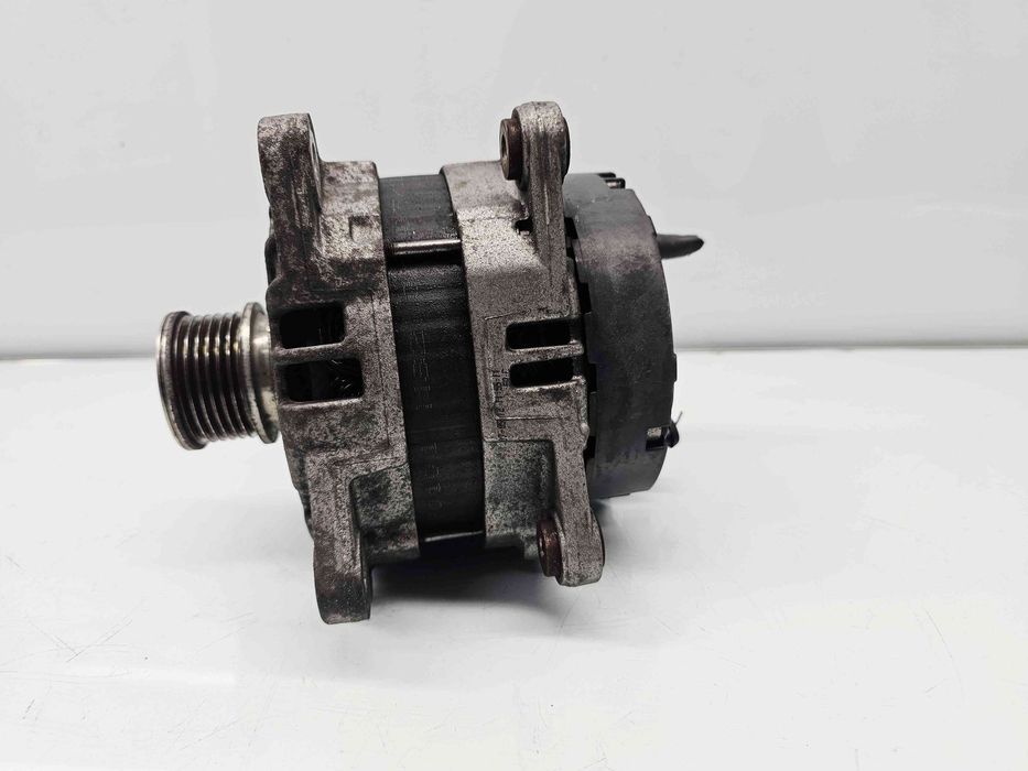 Alternator AUDI A4 (8K2, B8) [Fabr 2008-2015] 03L903017 2.0 TDI CGLC 1