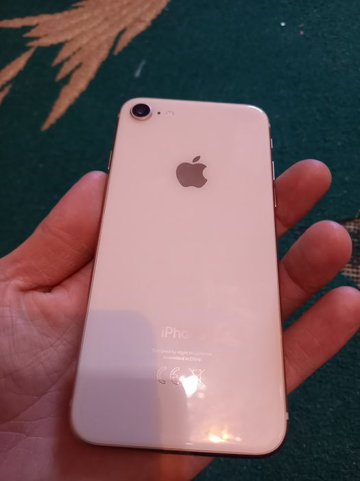 Айфон 8 iPhone 8