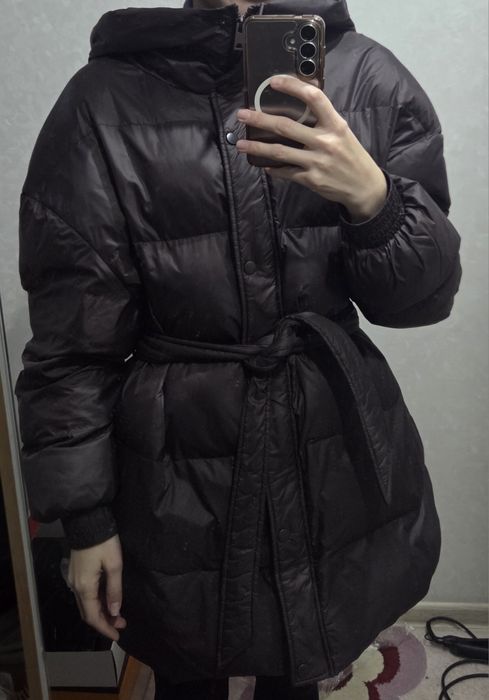 Куртка демисезон