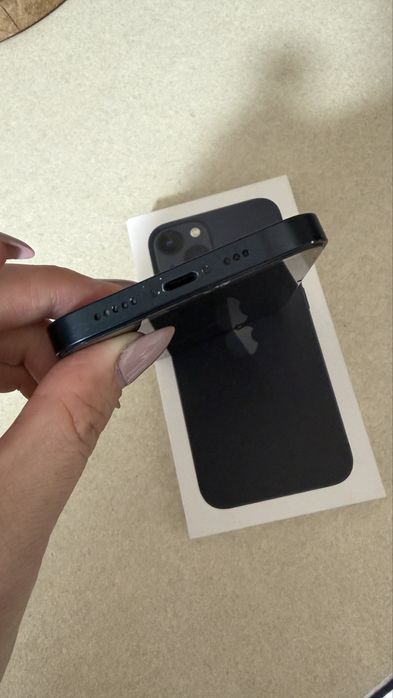 Vand iphone 13 - 126 gb