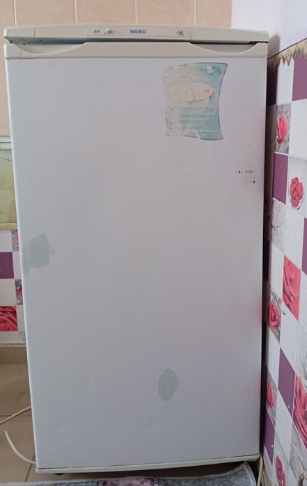 Холодильник сату