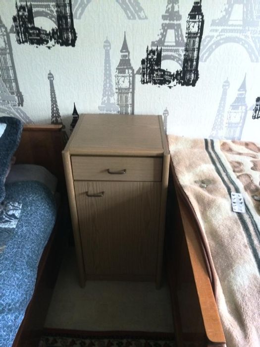 Детский гарнитур