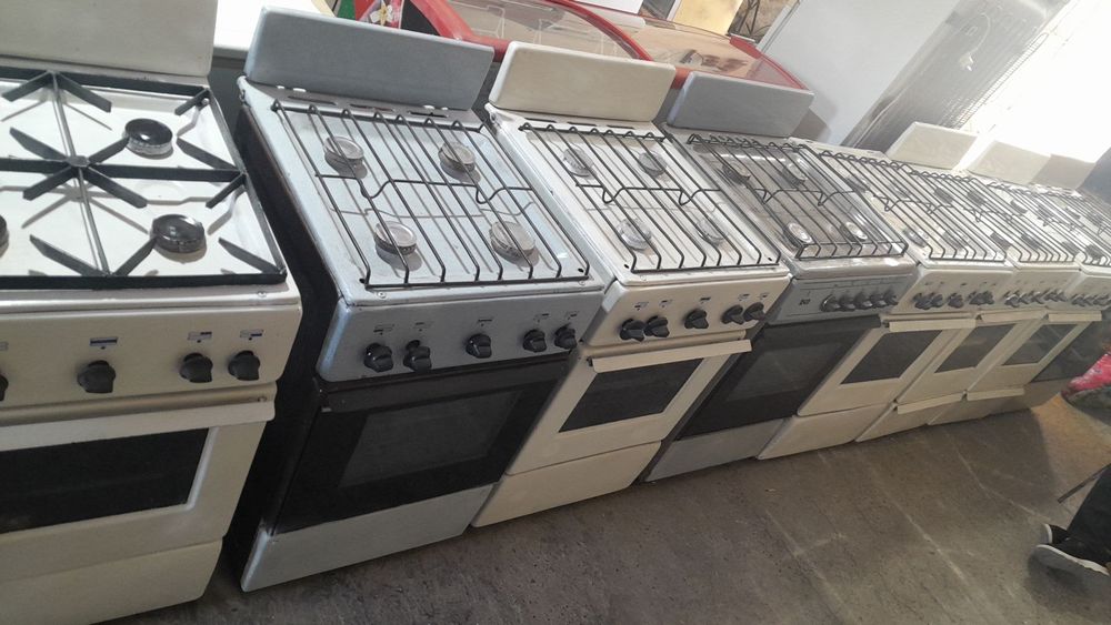 Газ плиталар сотилади