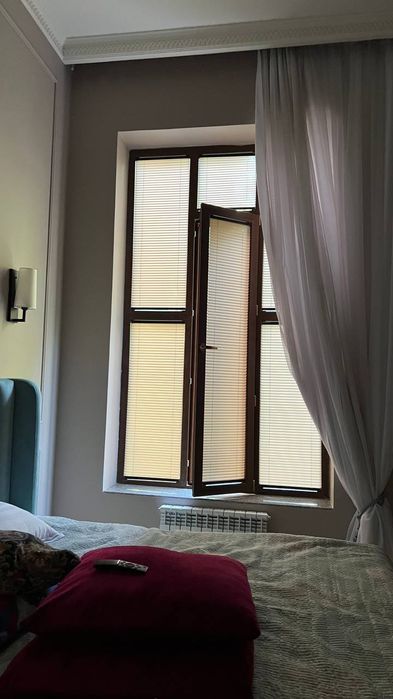 Jalyuzi 1 kunda zavod narxlarda turkiya maxsuloti boladi