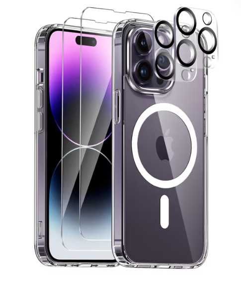 Carcasă Magnetică COPIKE pentru Samsung Galaxy S25