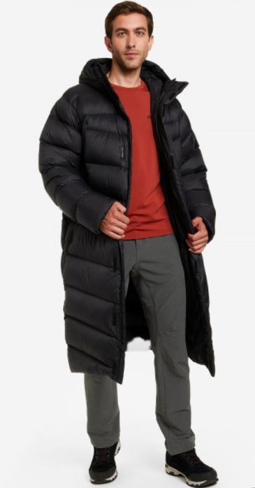 Продам Мужской Пуховик