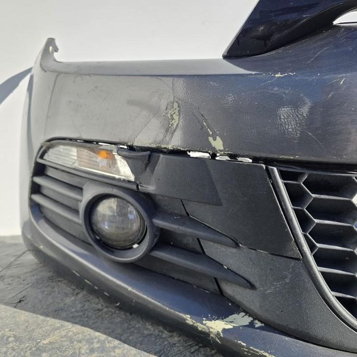 Bara fata completa cu defect Volkswagen Scirocco 3