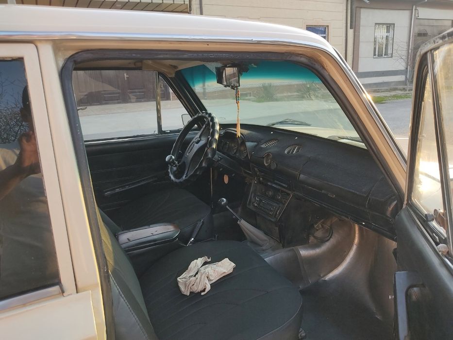 Продаётся Жигули