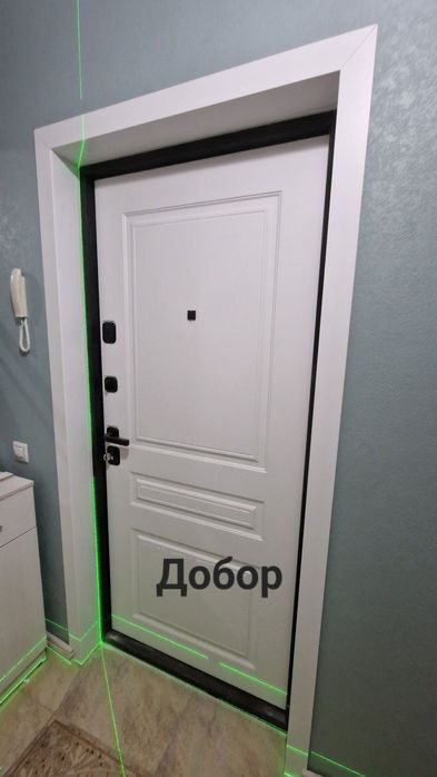 Установка Межкомнатных Дверей