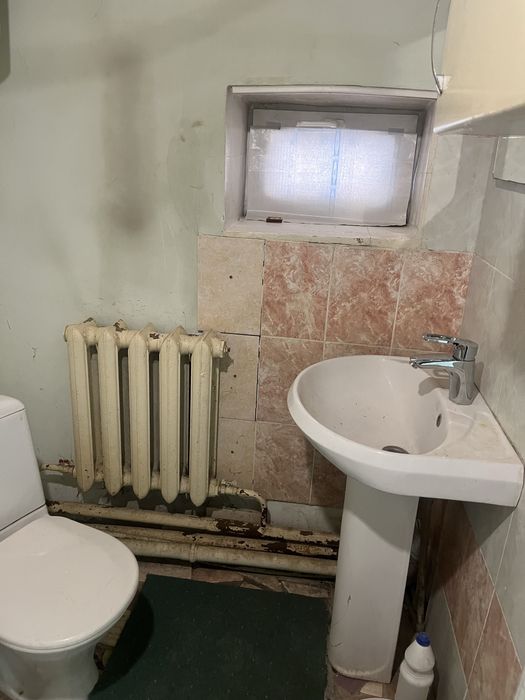 Аренда времянки.