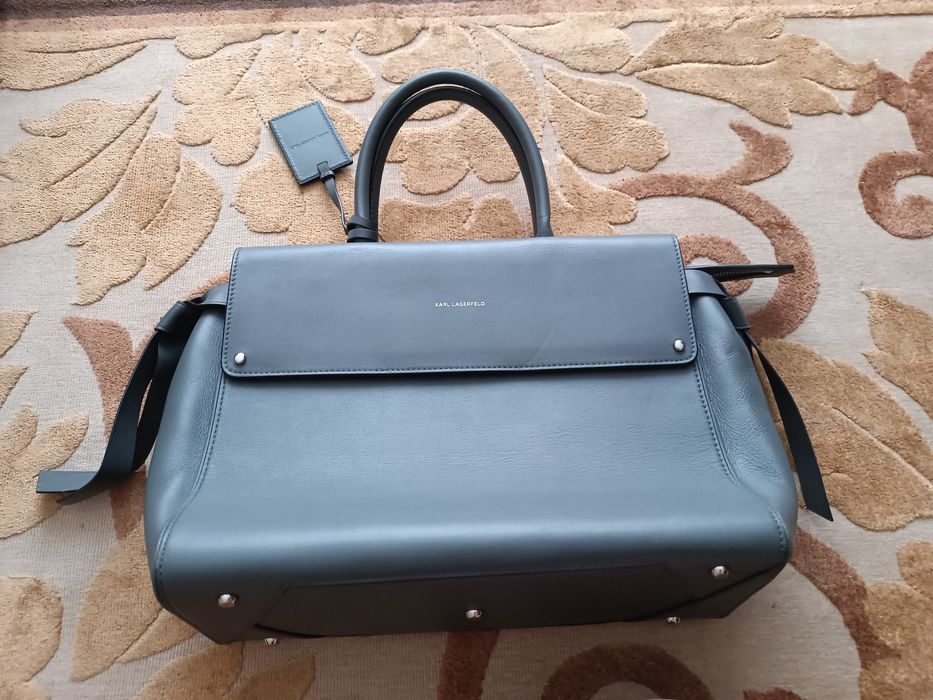 Сумка Carl Lagerfeld