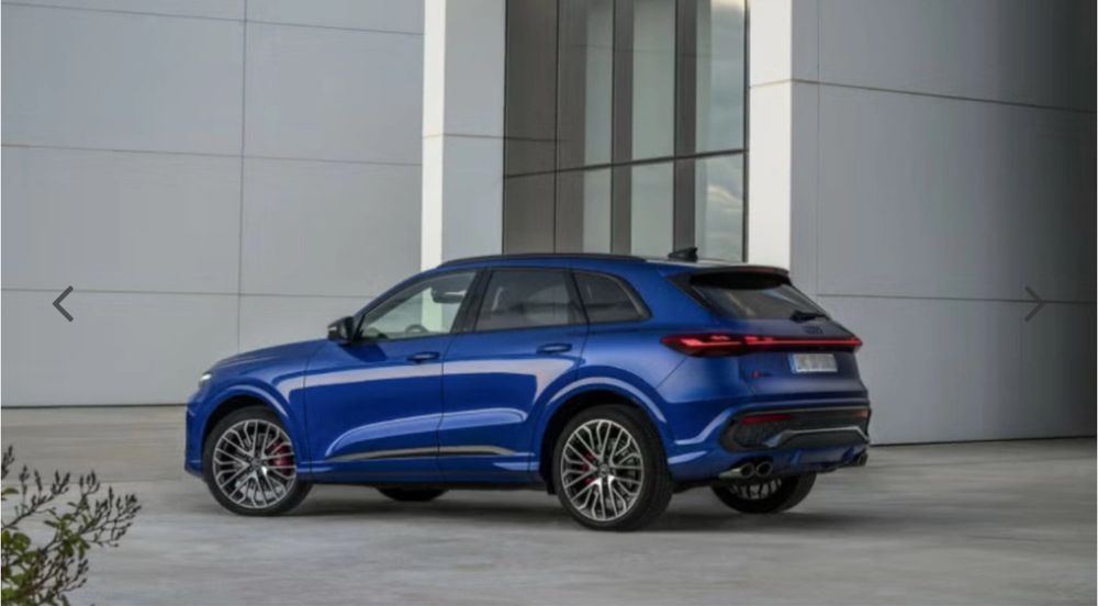 19” AUDI Джанти A4 Allroad B9 B8 A5 8T F5 A6 Allroad C8 A6 C6 C7 C8 A7