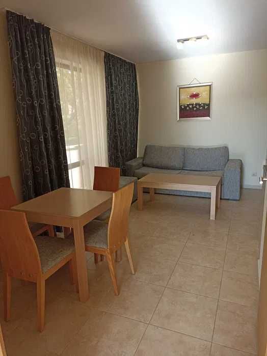 Продава се Двустаен апартамент в к.к. Слънчев бряг - 66 кв.м за 1098 €/кв.м - Снимка #1