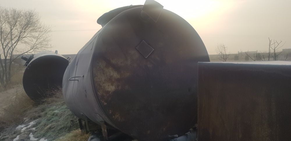 Емкости бочки для воды