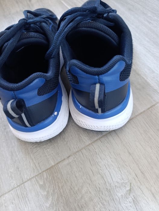 Nike+ Champions 37 номер