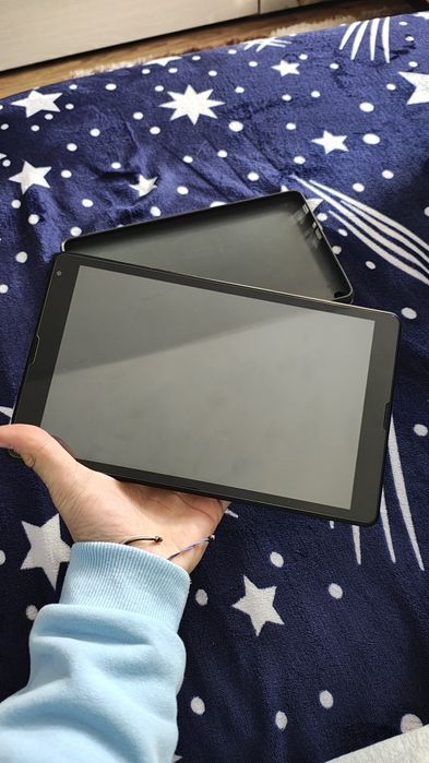 Tableta perfect functionala