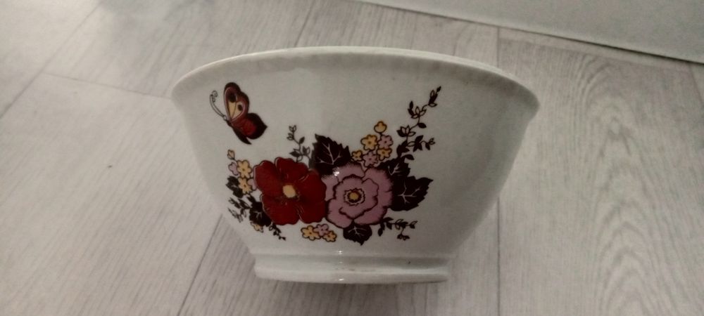 Советская посуда