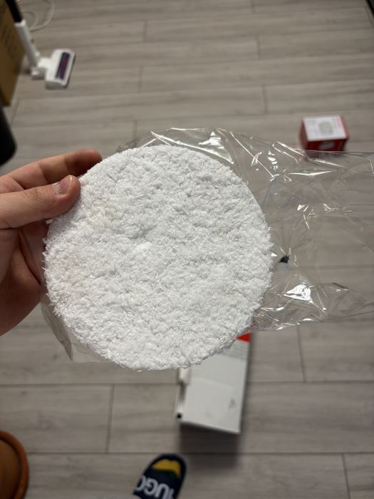 Mașină de Polish Rupes LHR 15