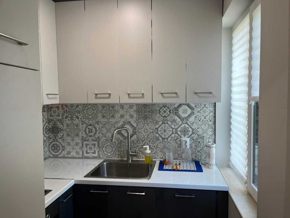 Продава се Едностаен апартамент в Пловдив, Каменица 2 - 36 кв.м за 999 €/кв.м - Снимка #1