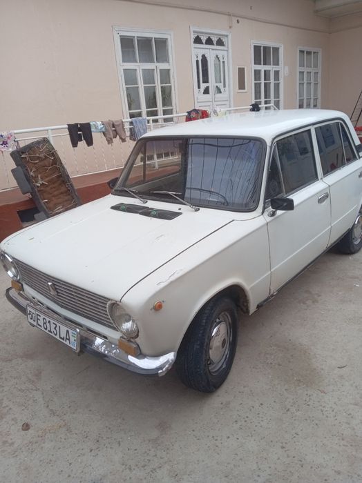 Жигули сотилади факт нахтга