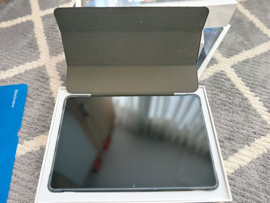 Blackview MEGA 3 12.1” 12GB+24GB RAM 256GB Нов таблет 3 бр.
