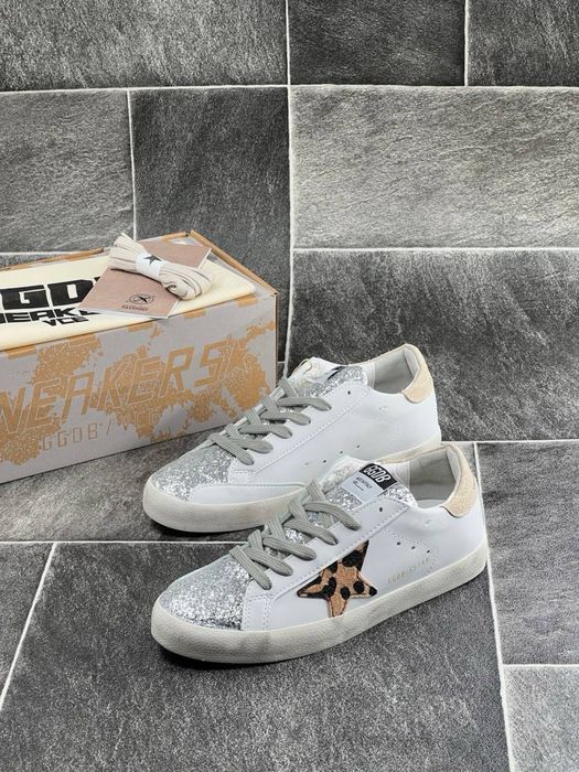 Adidasi Golden Goose noi !!! Marimi 36/40 !!!