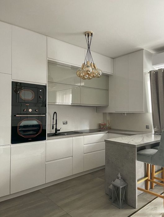 Apartament cartier Europa