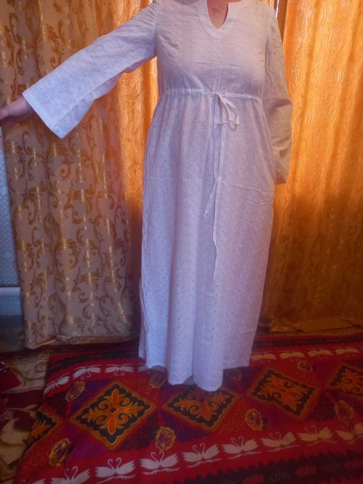 Продам платье-туника