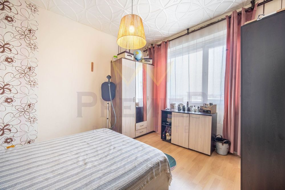 Продава се Двустаен апартамент в Балчик - 62 кв.м за 1259 €/кв.м - Снимка #9