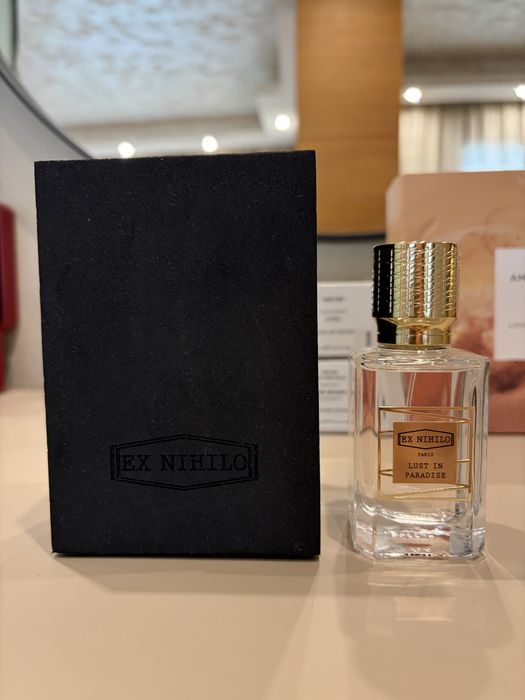 Ex Nihilo Lust in paradise 50 ml.
