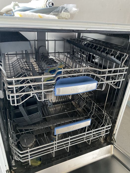 Съдомиянка BOSCH