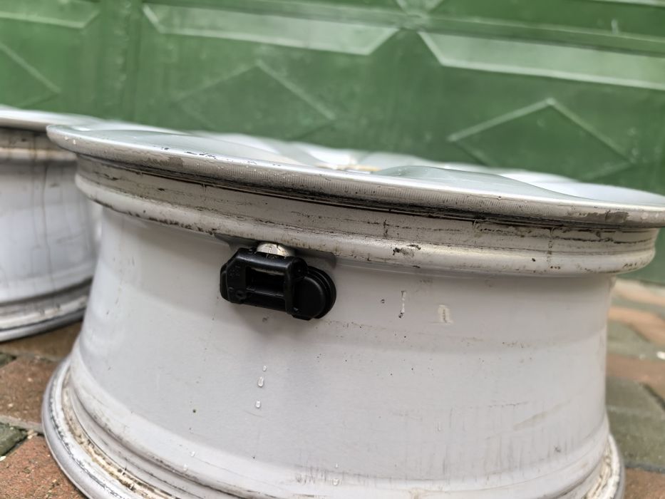 Jante Opel Insignia R17 - set 4 buc