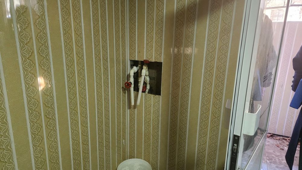 Padval ijaraga beriladi 5-mikrorayonda