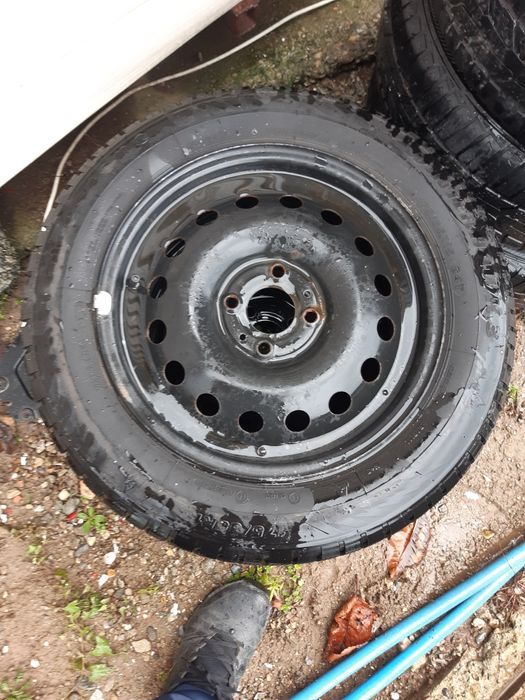 Зимни и летни гуми  и джанти 14ц.15ц.16ц.16ц.17ц.18ц.