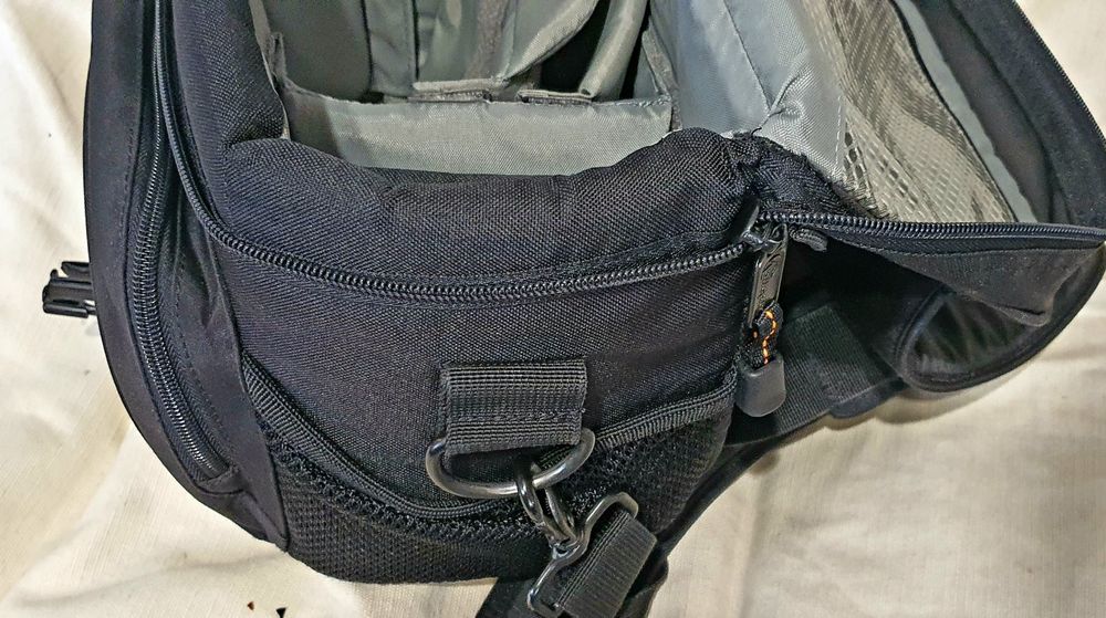 Фотосумка Lowepro