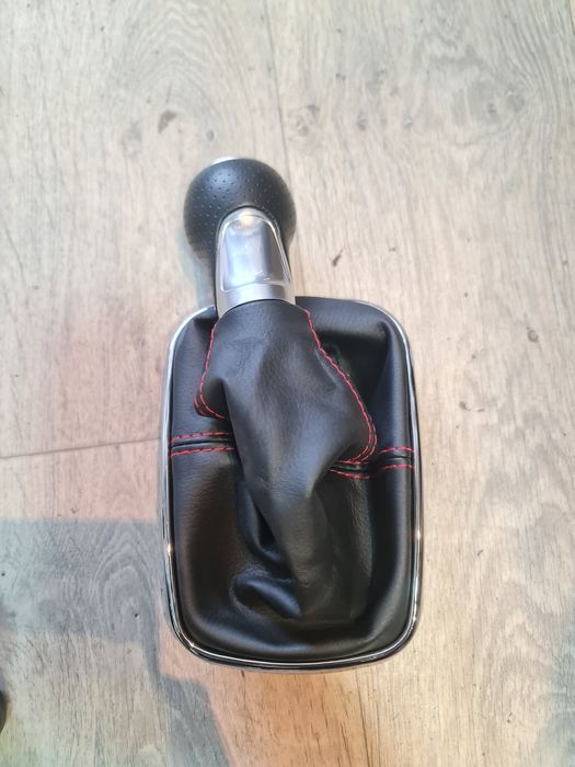 Скоростен лост топка за Фолксваген Голф Пасат Туаран Кади Тигуан Шаран