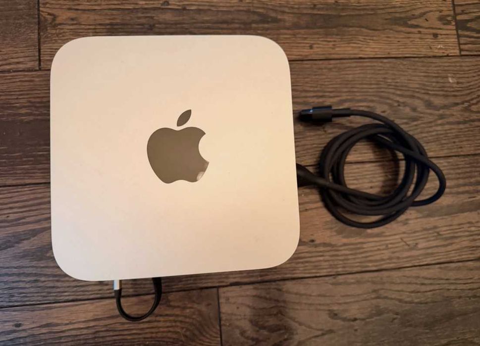 Мини ПК Apple Mac Studio M2 Max 32/512GB + Докинг Satechi