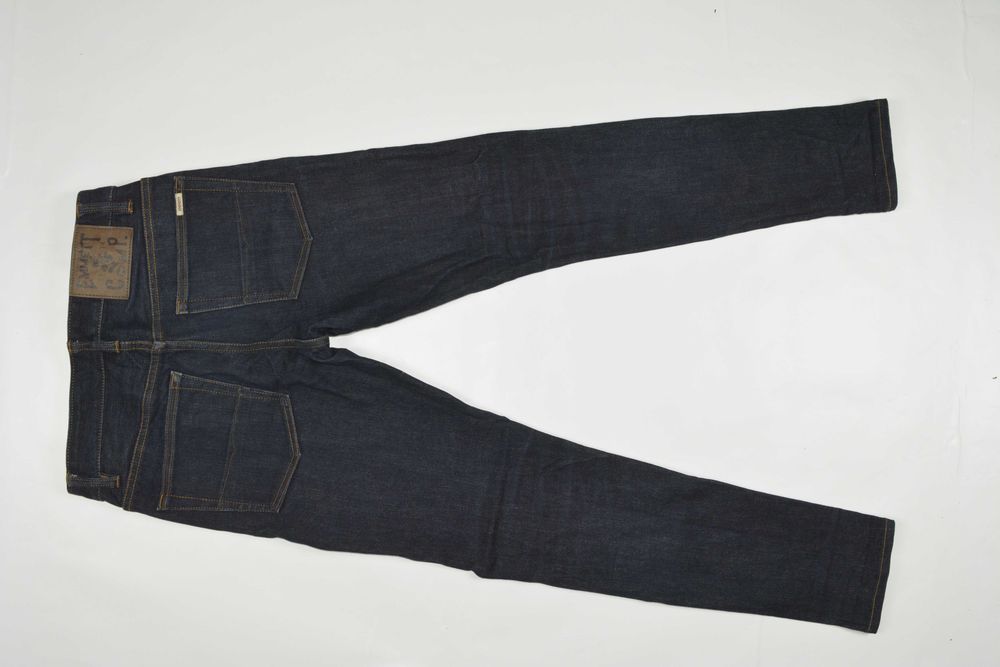 Blugi Emmett W30 L32 Barbati Selvedge