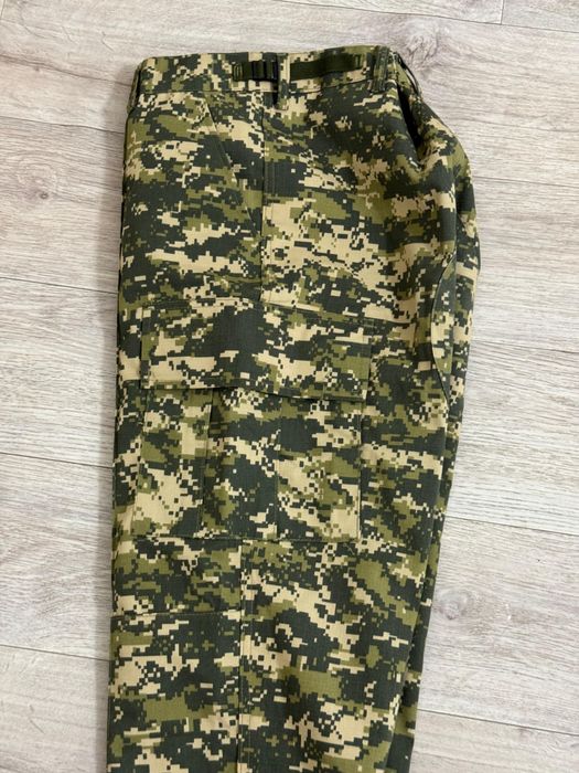 Комуфляж для школников