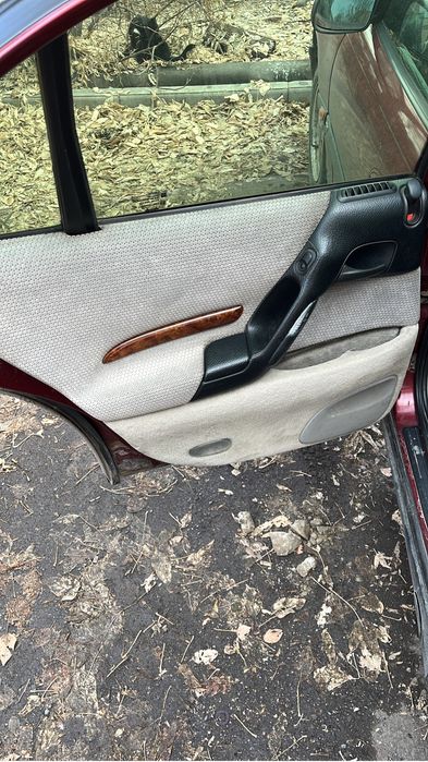 Салон омега б дорест