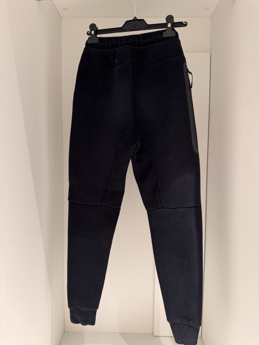 Nike Tech Fleece Долнище – Оригинал – Размер XS