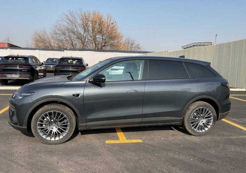 leopmotor c11 новый