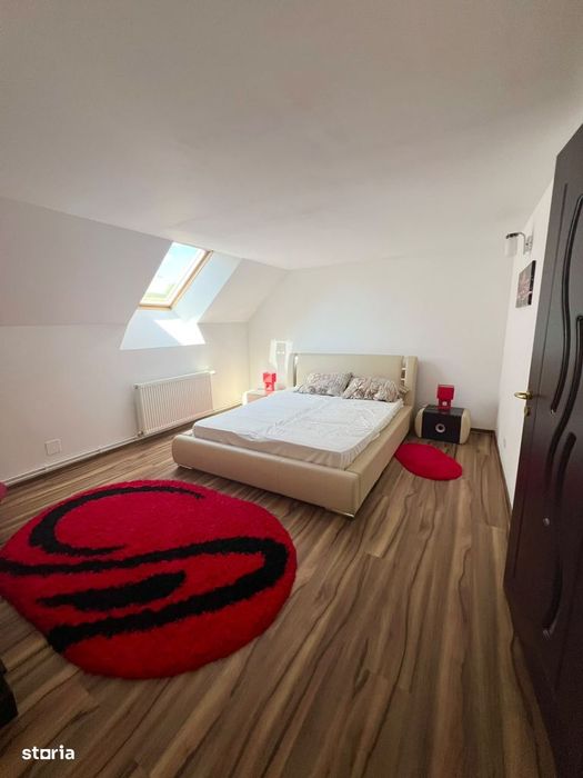 Casa P+M, 148 mp utili,| Complet mobilata | Zona excelenta | Gherla