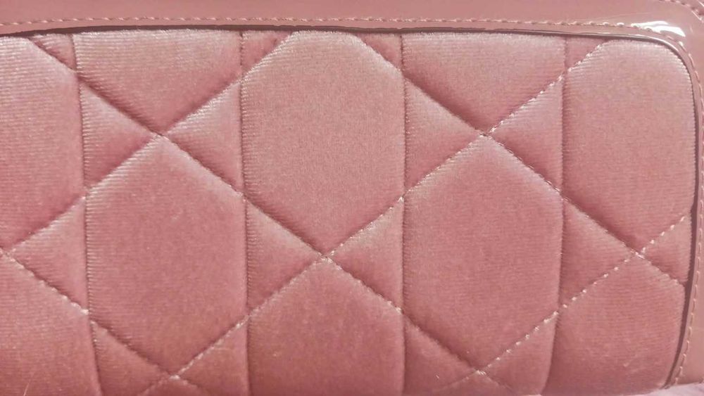 Нов портфейл River Island – стилен розов